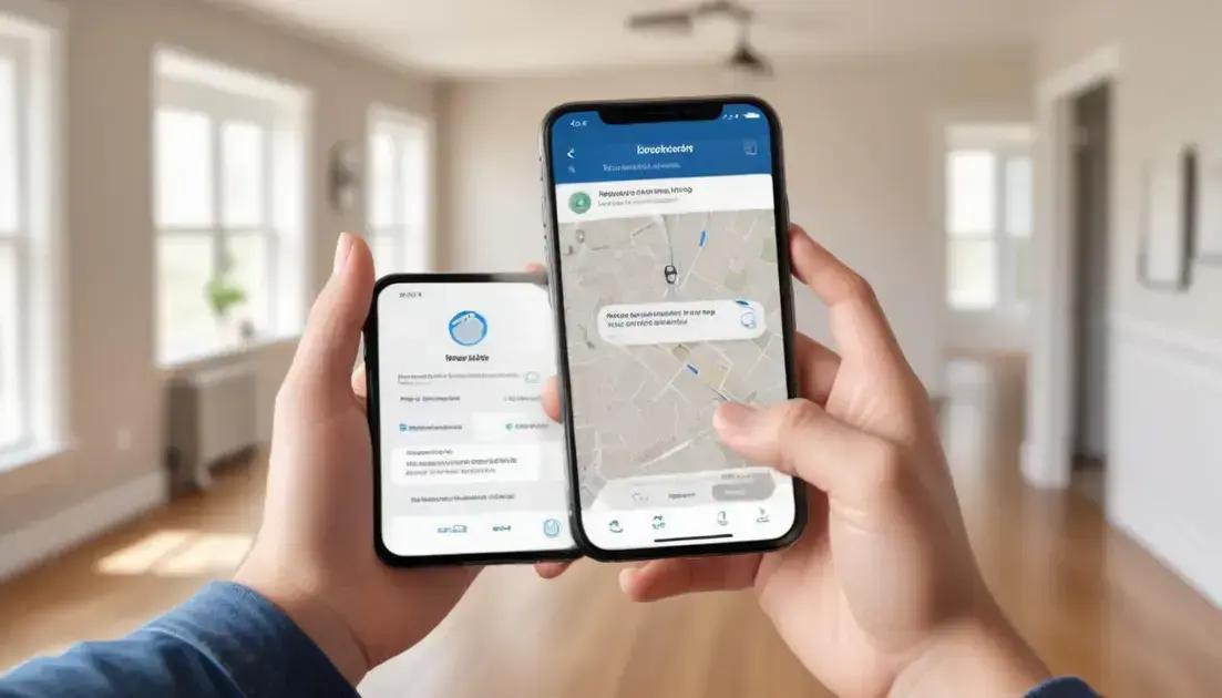 Passo a passo para solicitar um orçamento grátis